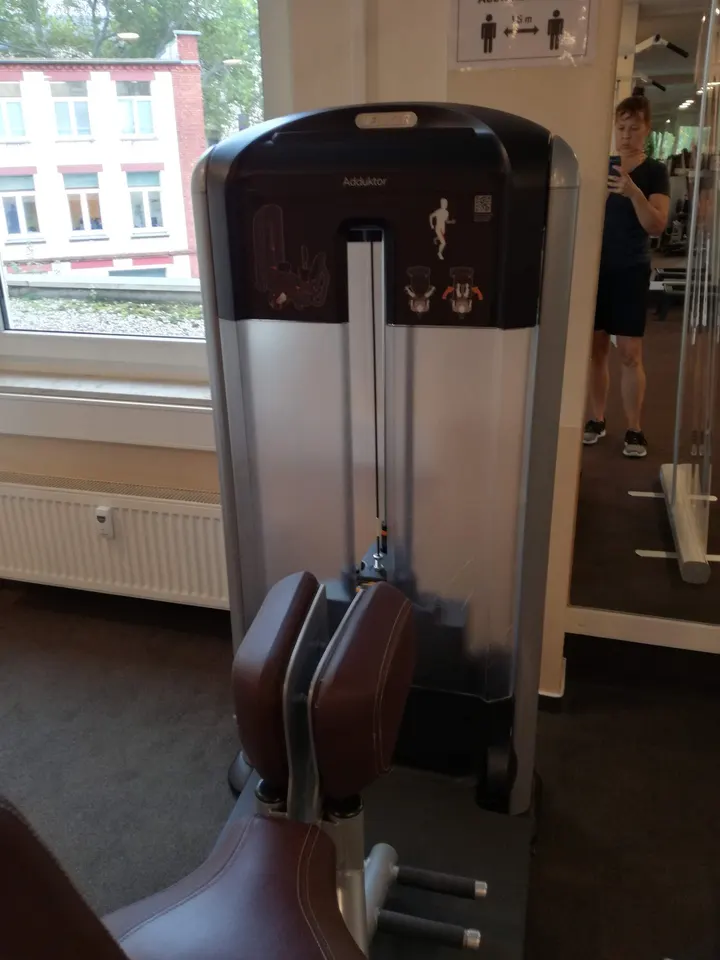 Thomas Sport Center - TSC Pieschen — Functional Training in Pieschen-Nord/Trachenberge, Dresden