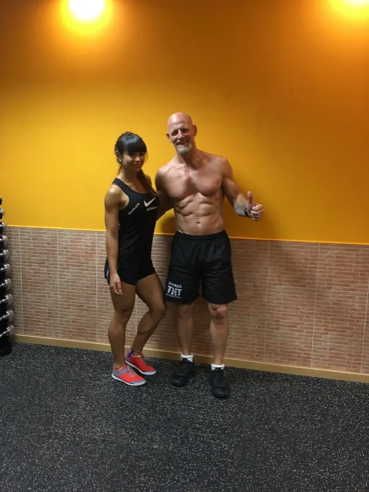 Gimnasio TNT — fuerza-studio en Fígares, Granada — 3