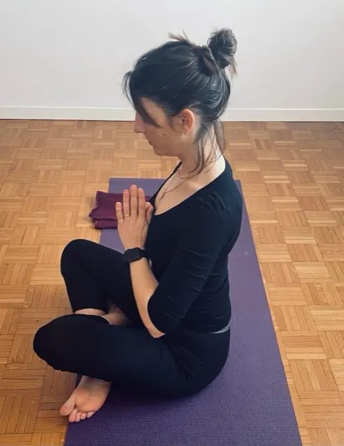 Meditation Lounge E meditazione — meditazione-studio a Buenos Aires - Venezia, Milano — 2