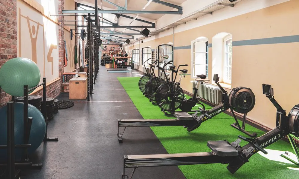 KraftCombinat — pt-studio i Magdeburg — 2