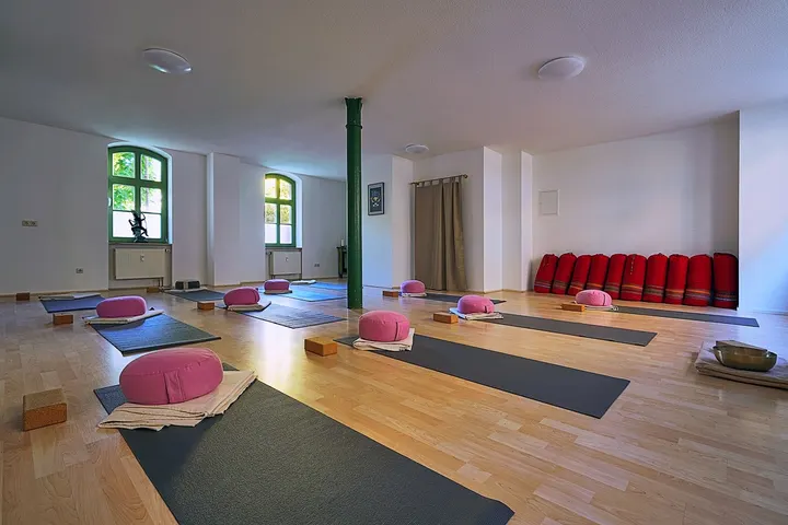 Shanta-Yoga Leipzig — yoga-studio in Leipzig — 3