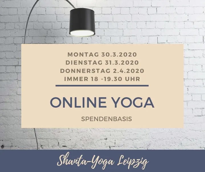 Shanta-Yoga Leipzig — yoga-studio in Leipzig — 5