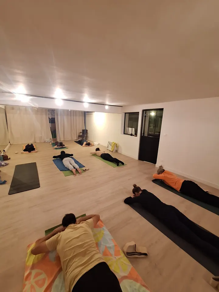 Pilates Montpellier Claudia Ménager — pilates-studio à Montpellier — 4