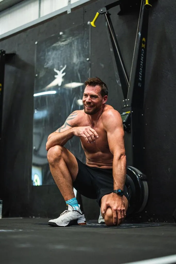 Crossfit Revival Basingstoke — crossfit-studio in Basingstoke — 2