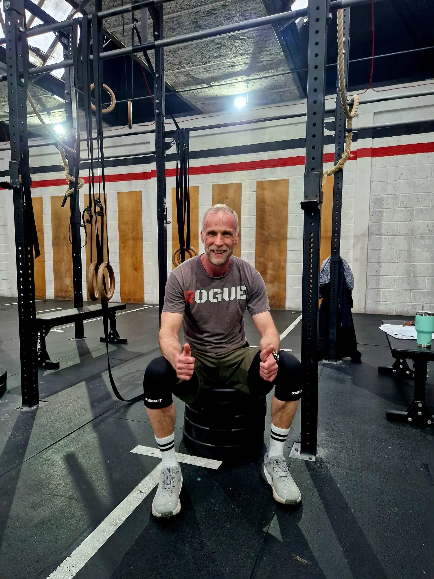 Crossfit Revival Basingstoke — crossfit-studio in Basingstoke — 3
