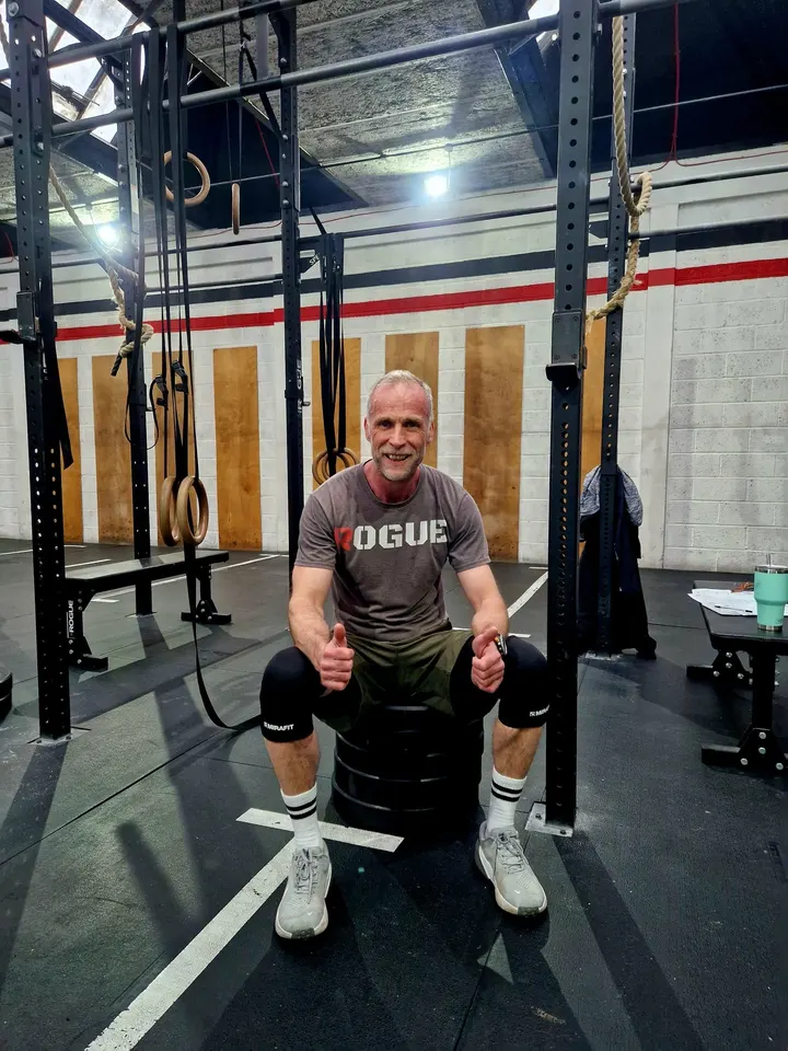 Crossfit Revival Basingstoke — crossfit-studio in Houndmills, Basingstoke — 3