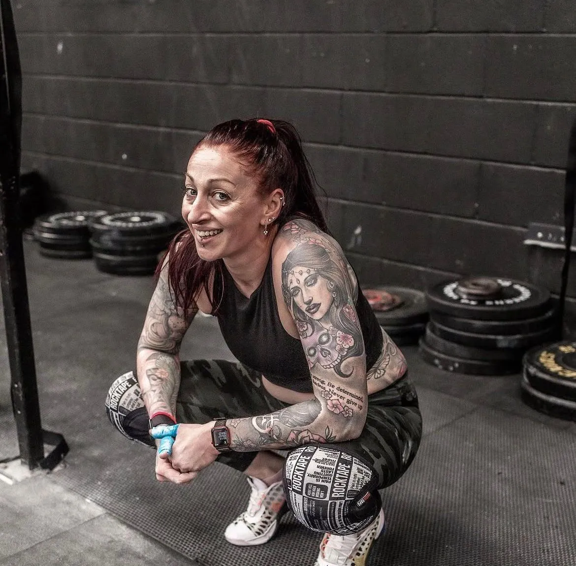 Crossfit Revival Basingstoke — crossfit-studio in Basingstoke — 4
