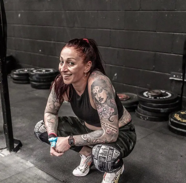Crossfit Revival Basingstoke — crossfit-studio in Basingstoke — 4