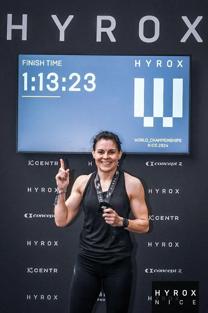 Crossfit Revival Basingstoke — crossfit-studio in Basingstoke — 5