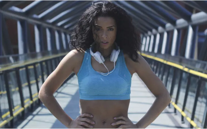 Fierce Fit — Fitness Studio in City Centre, Manchester