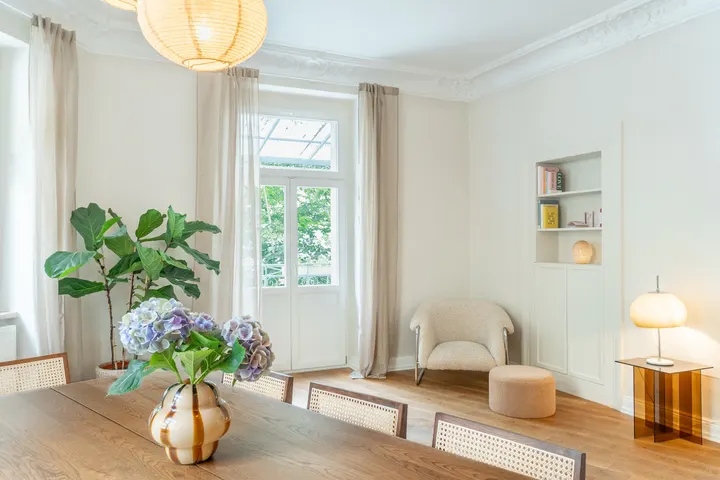 LET Studio of wellbeing — yoga-studio in Vorderer Westen, Kassel — 2