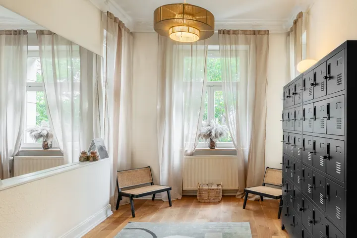 LET Studio of wellbeing — yoga-studio in Kassel — 3
