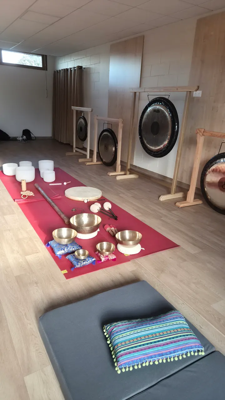 manasora studios — pilates reformer-studio à Magny-le-Hongre — 2