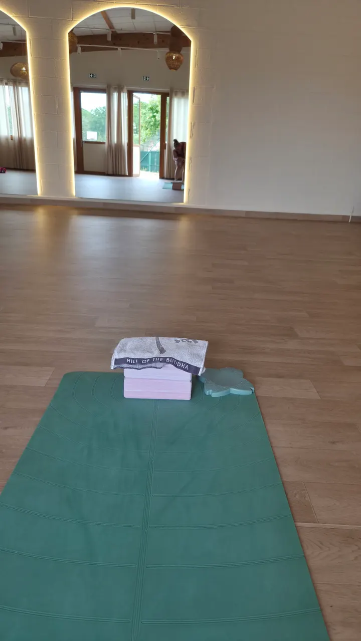 manasora studios — pilates reformer-studio à Magny-le-Hongre — 3