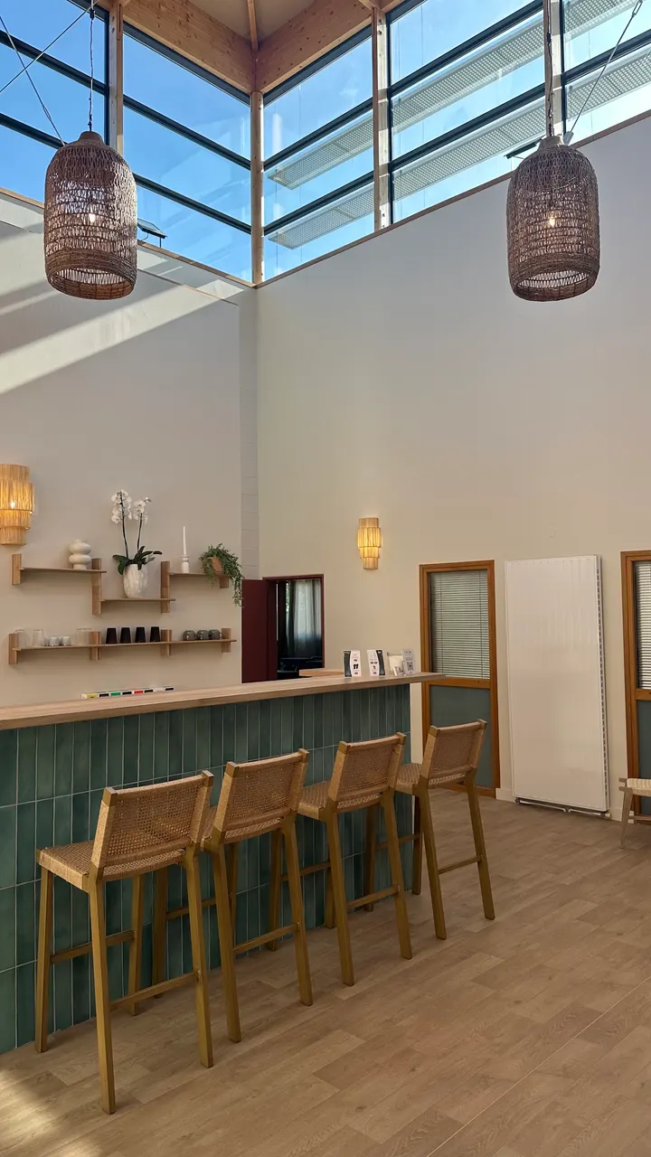 manasora studios — pilates reformer-studio à Magny-le-Hongre — 4