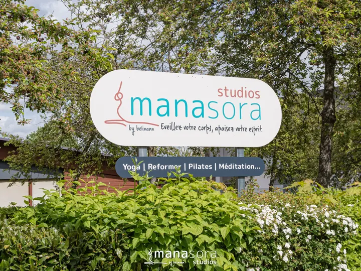 manasora studios — pilates reformer-studio à Magny-le-Hongre — 5