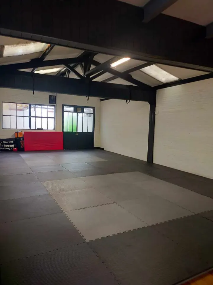 Académie Martiale Toulouse — mma-studio à Côte Pavée, Toulouse — 2