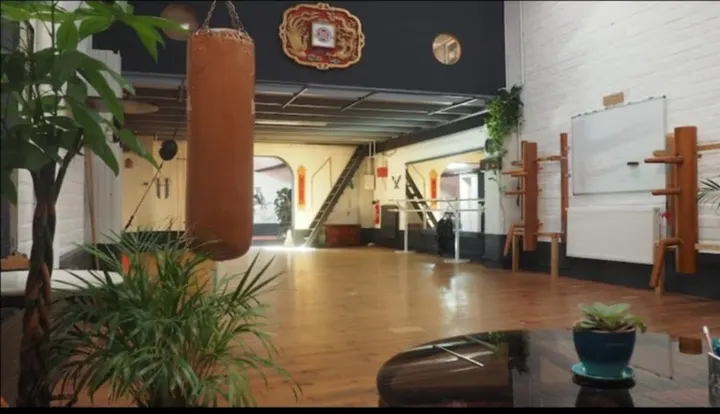 Académie Martiale Toulouse — mma-studio à Toulouse — 3