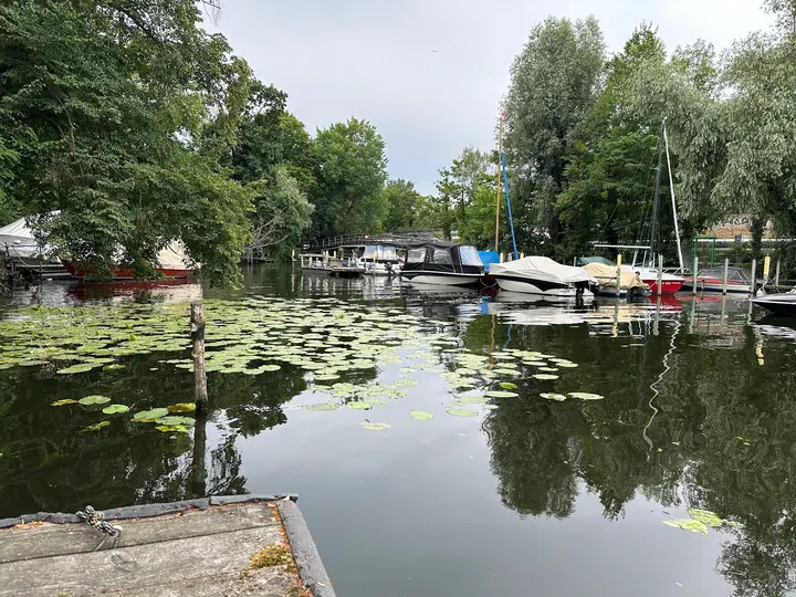 SUP TRIP Potsdam — functional training-studio in Potsdam West, Potsdam — 2