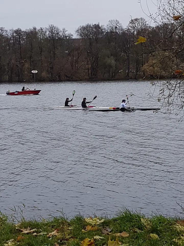SUP TRIP Potsdam — functional training-studio in Potsdam West, Potsdam — 3