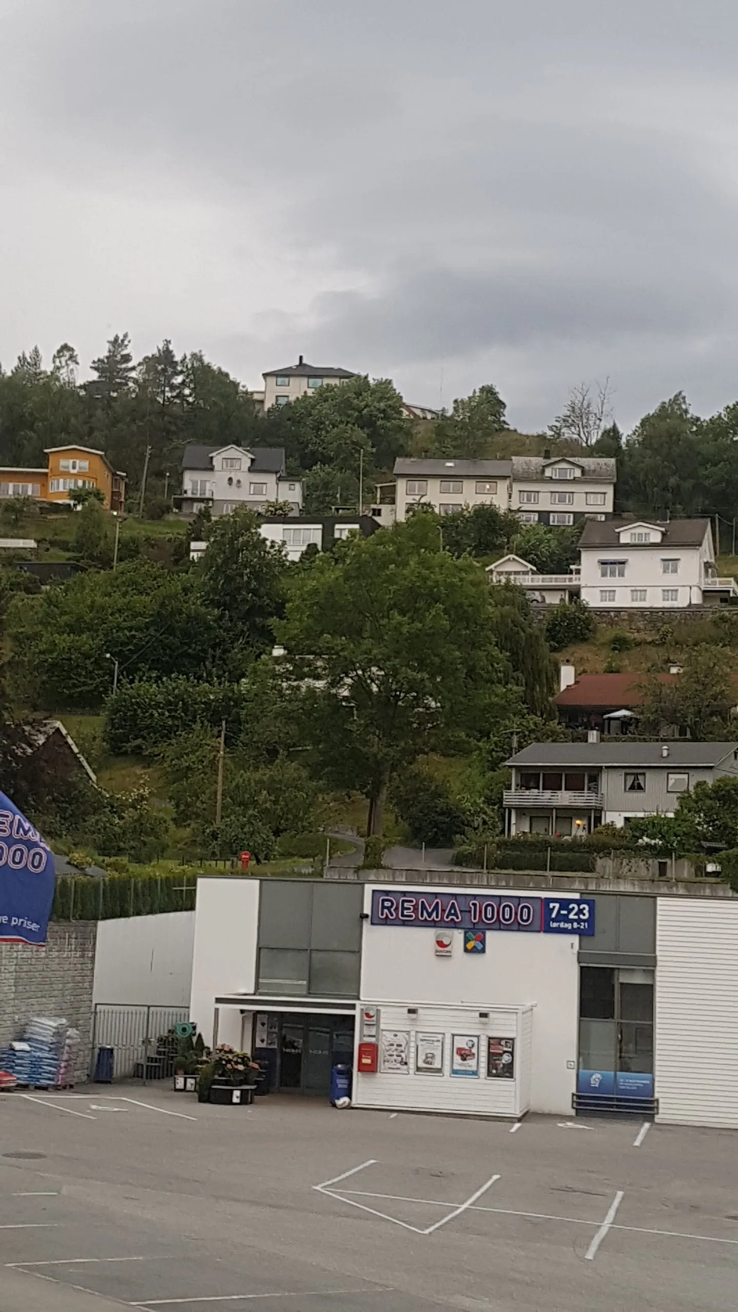 Stranda Treningssenter — treningsstudio i Stranda — 2