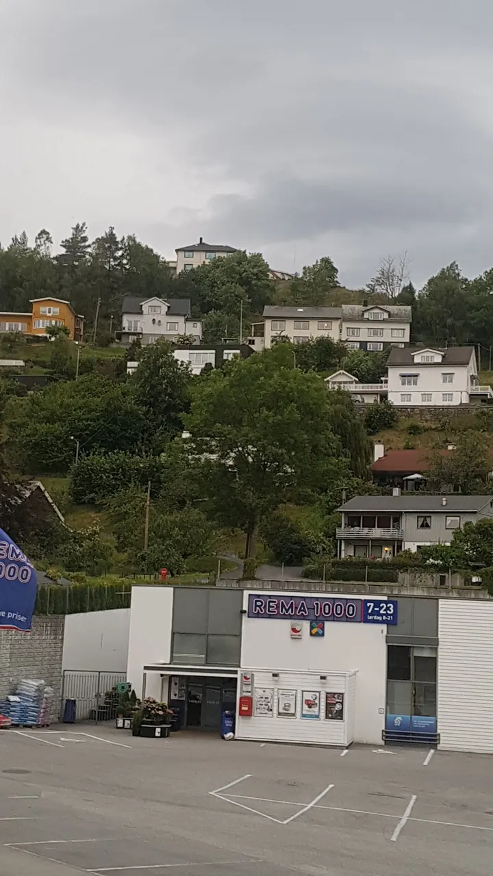 Stranda Treningssenter — treningsstudio i Os, Stranda — 2