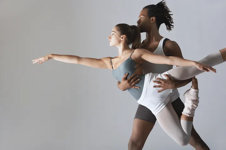 Academy Dance School — Danse à Paris 11e Arrondissement, Paris