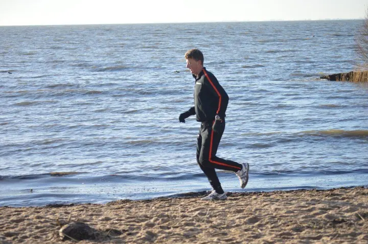 Bikkeltraining — sportschool-studio in Kersenboogerd, Hoorn — 3