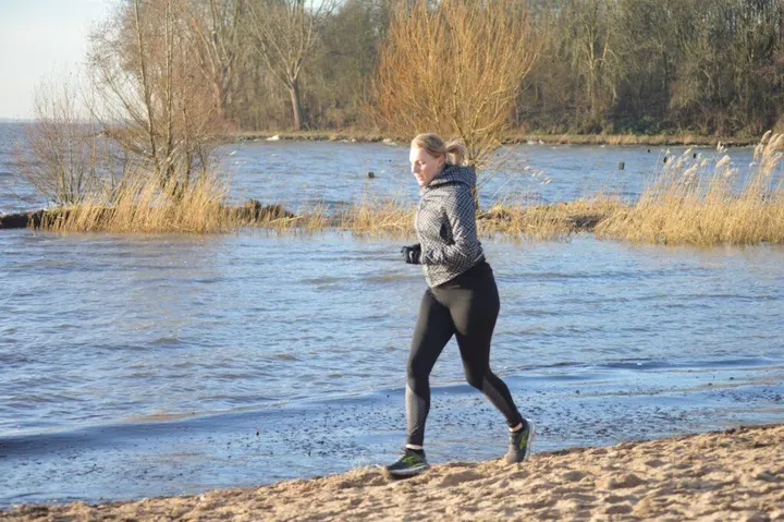 Bikkeltraining — sportschool-studio in Hoorn — 4