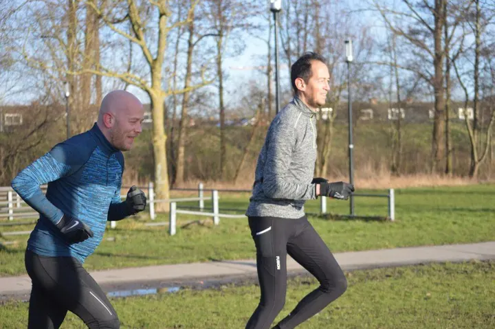 Bikkeltraining — Sportschool in Kersenboogerd, Hoorn