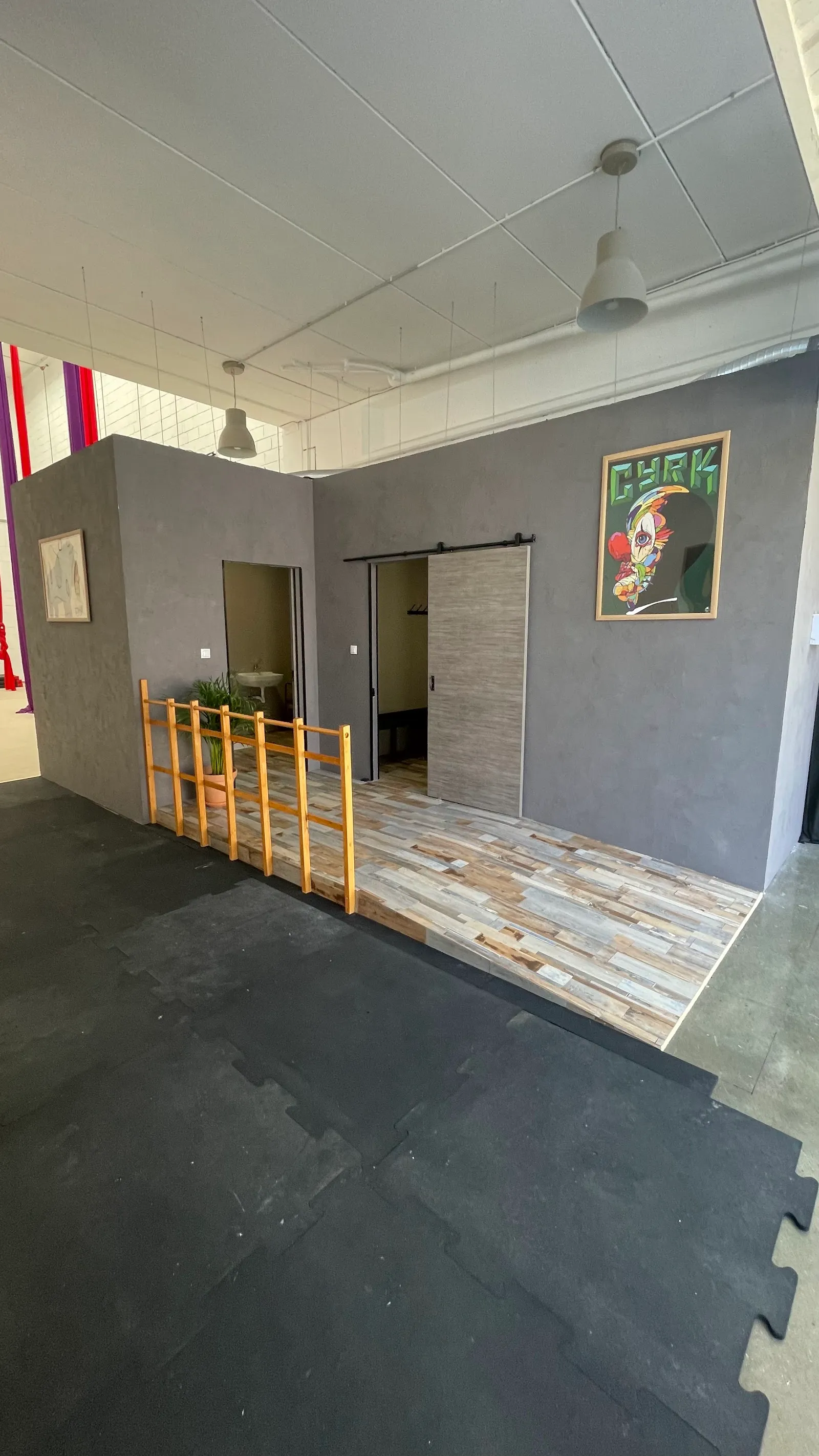 Hola Circo — aerial-studio en Donostia/San Sebastián — 3