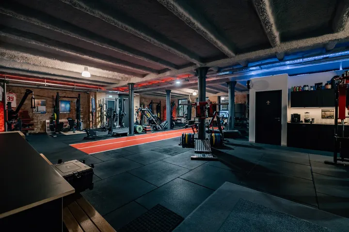 CityBootCamp Zentrum-Ost — functional training-studio in Zentrum-Ost, Leipzig — 2