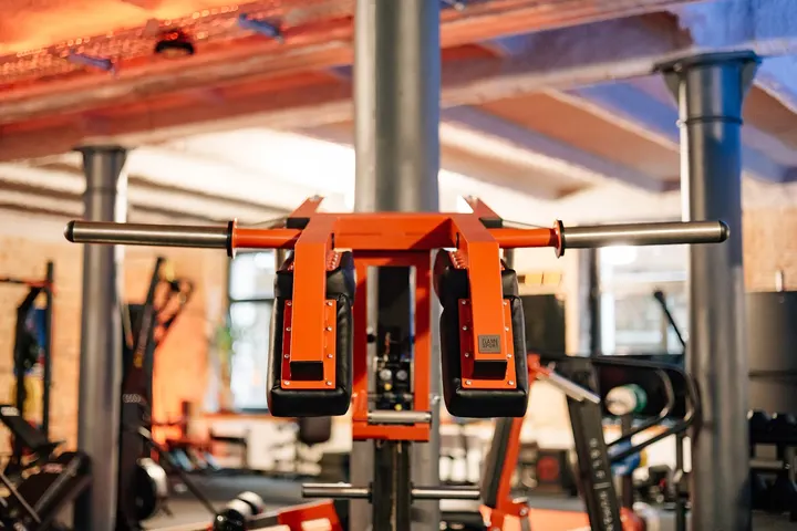 CityBootCamp Zentrum-Ost — functional training-studio in Zentrum-Ost, Leipzig — 3