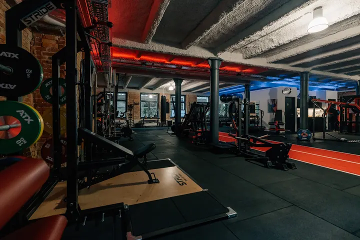 CityBootCamp - STUDIO — CrossFit in Zentrum-Ost, Leipzig