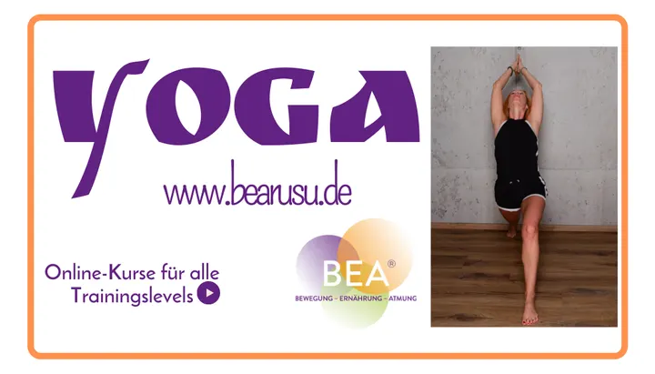 Fit mit BEA — yoga-studio in Köln — 5
