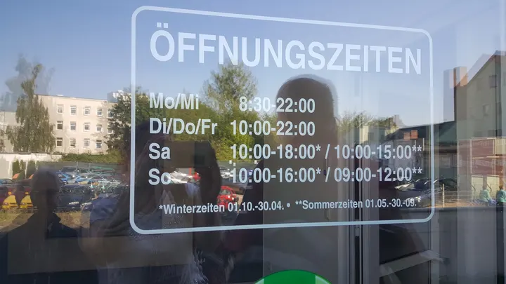 Sport u. Therapielounge — fitnessstudio in Mügeln, Heidenau — 2