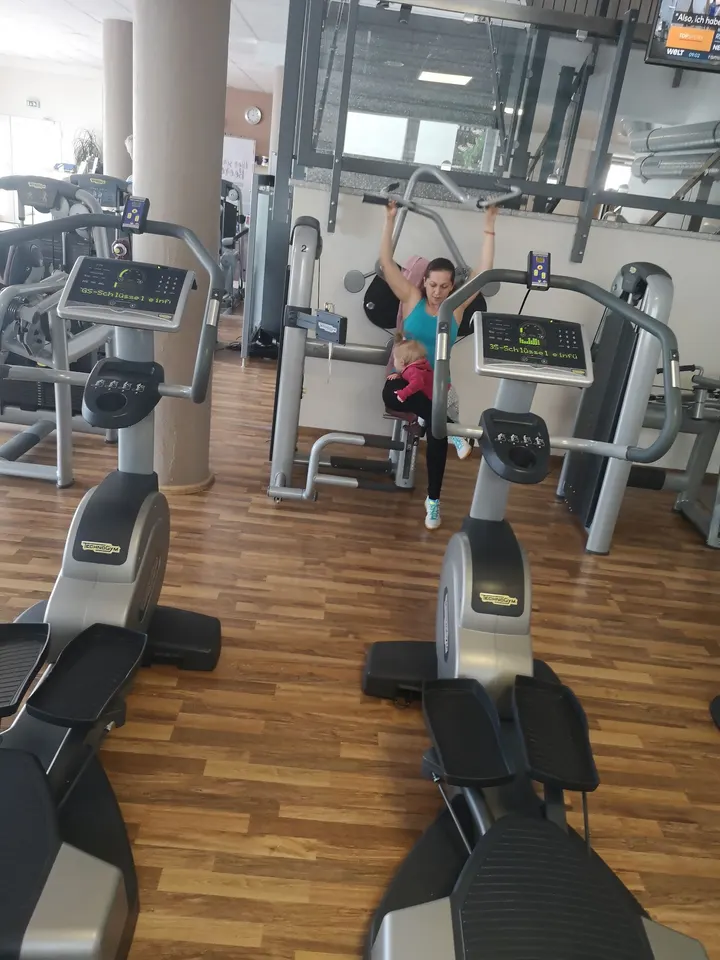 Sport u. Therapielounge — fitnessstudio in Mügeln, Heidenau — 3