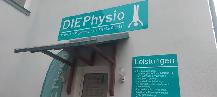 Sport u. Therapielounge — fitnessstudio in Heidenau — 4
