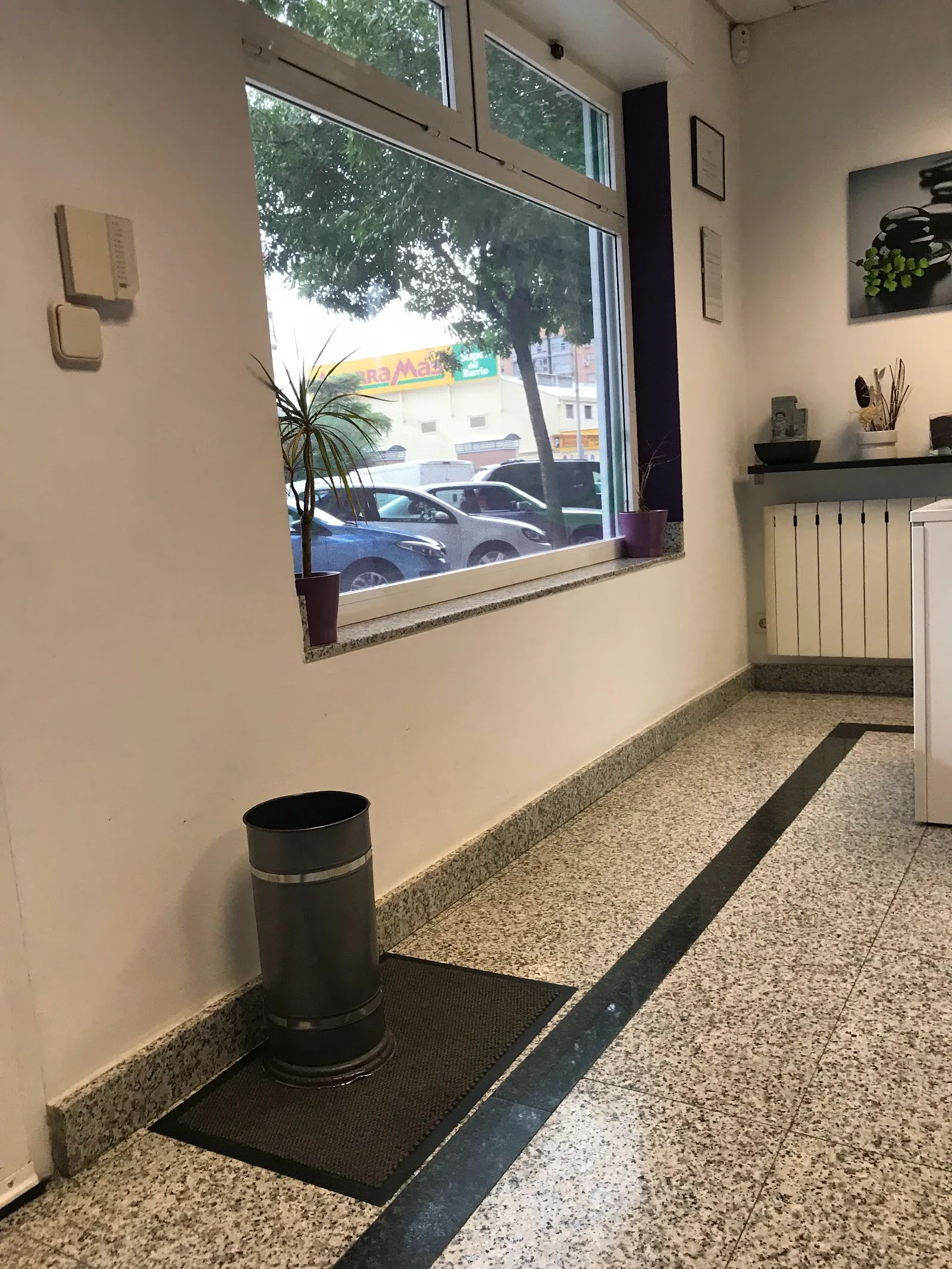 Fisioterapia Cuídate — entrenamiento personal-studio en El Camino, Fuenlabrada — 3