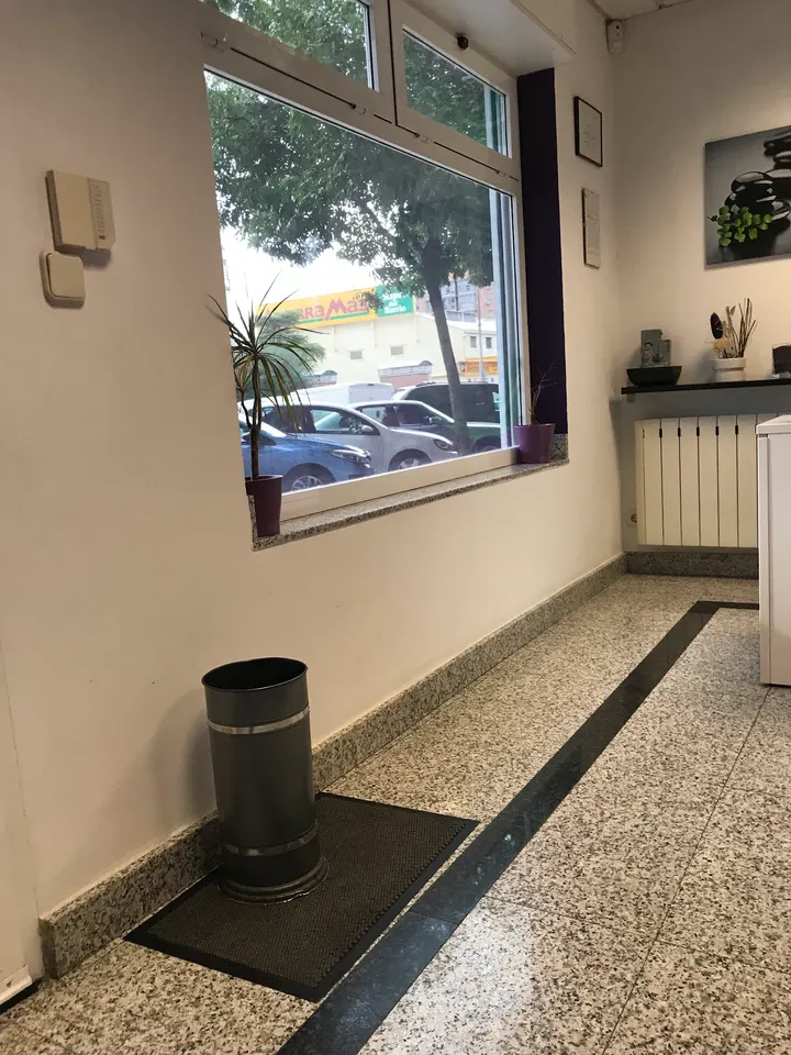 Fisioterapia Cuídate — entrenamiento personal-studio en El Camino, Fuenlabrada — 3