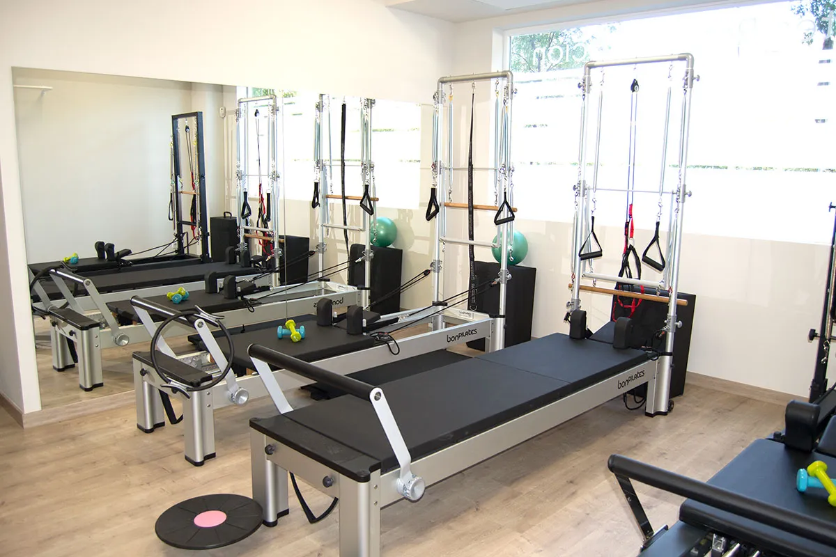 Fisioterapia Cuídate — entrenamiento personal-studio en Fuenlabrada — 5