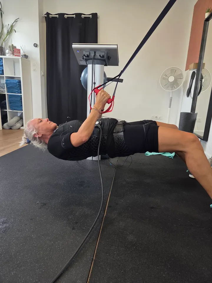 Urban Stim Body — salle de fitness-studio aux Allées - Trespoey - Le Buisson, Pau — 2