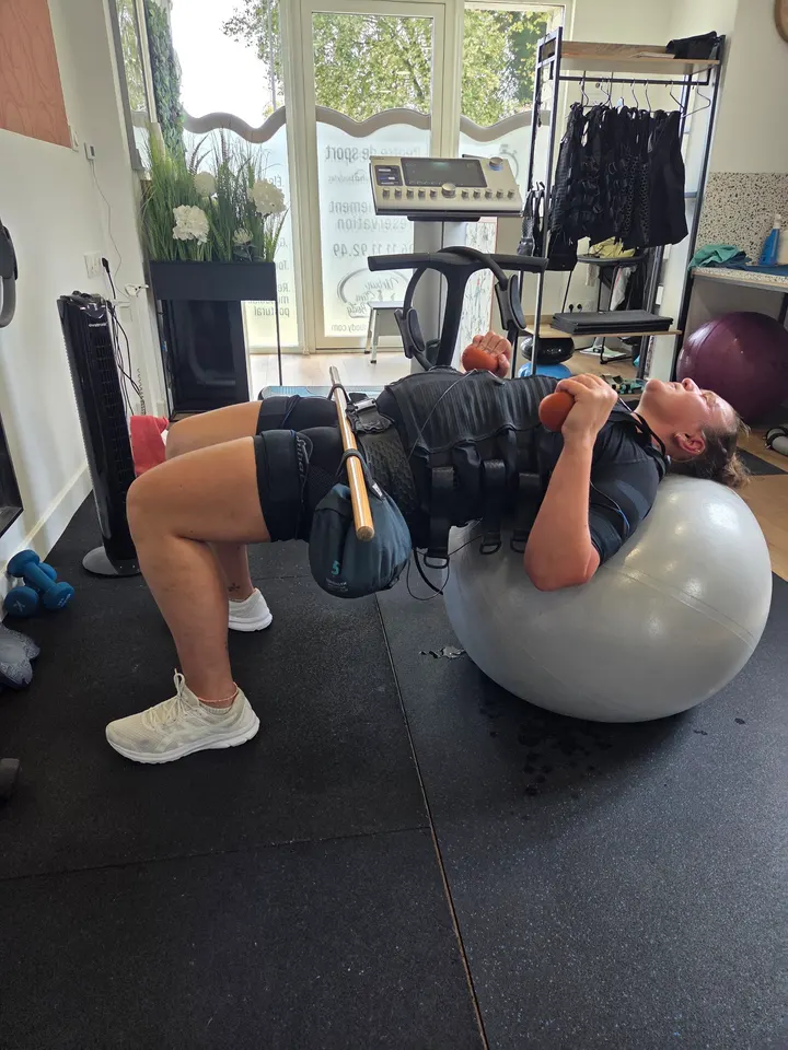 Urban Stim Body — salle de fitness-studio à Pau — 3