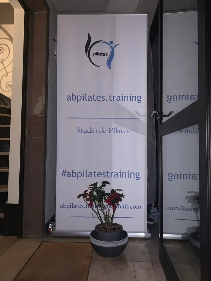 abpilates-premium — pilates-studio à Orangerie-Conseil des XV, Strasbourg — 2