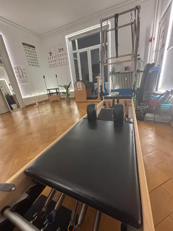 abpilates-premium — pilates-studio à Strasbourg — 3