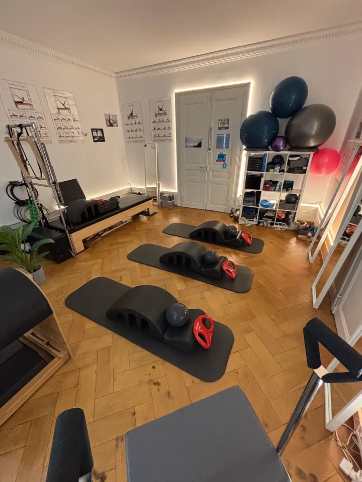 abpilates-premium — pilates-studio à Strasbourg — 4