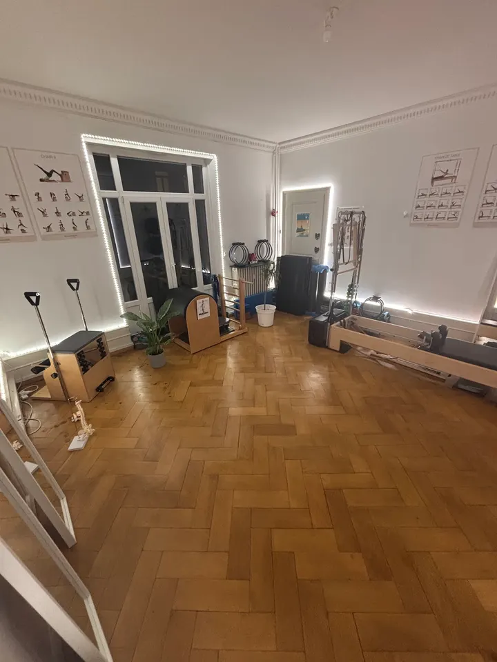 abpilates-premium — pilates-studio à Strasbourg — 5