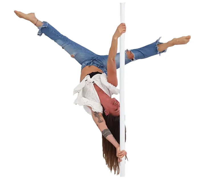 N5 Pole Évora — Pole dance em Horta das Figueiras, Évora