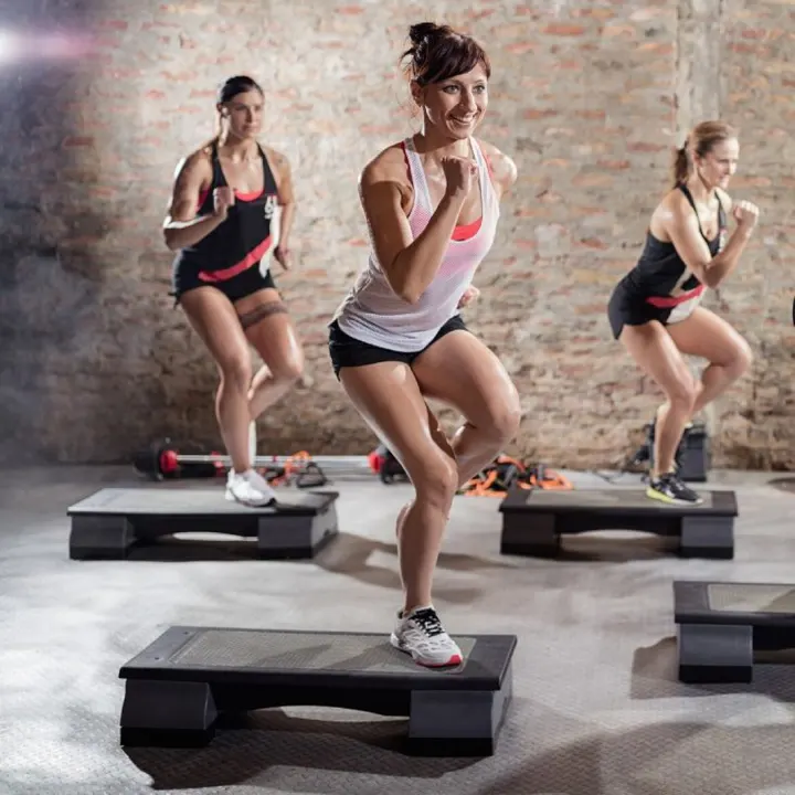 FitPower24/7 Putten — sportschool-studio in Putten — 3