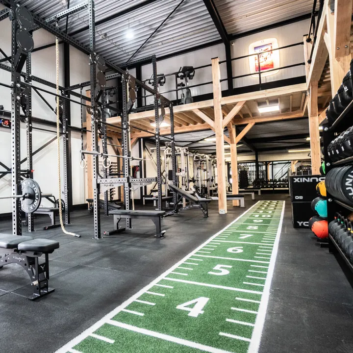 FitPower24/7 Putten — sportschool-studio in Putten — 5